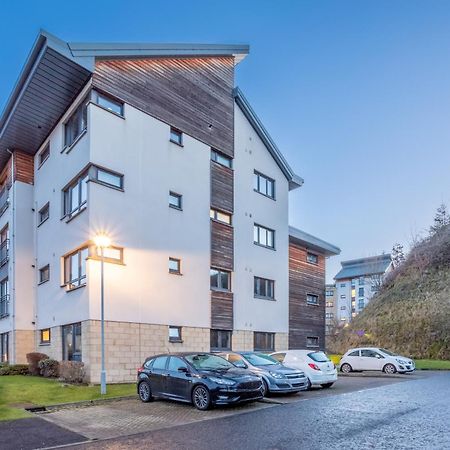 Luxurious Scottish Apartment Перт Экстерьер фото