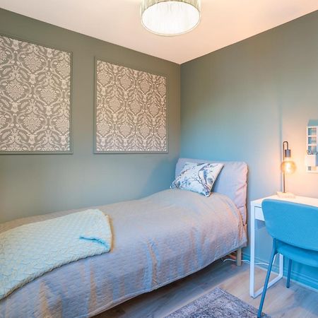 Luxurious Scottish Apartment Перт Экстерьер фото