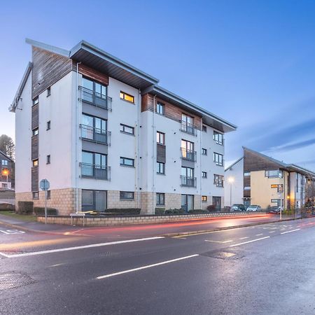 Luxurious Scottish Apartment Перт Экстерьер фото